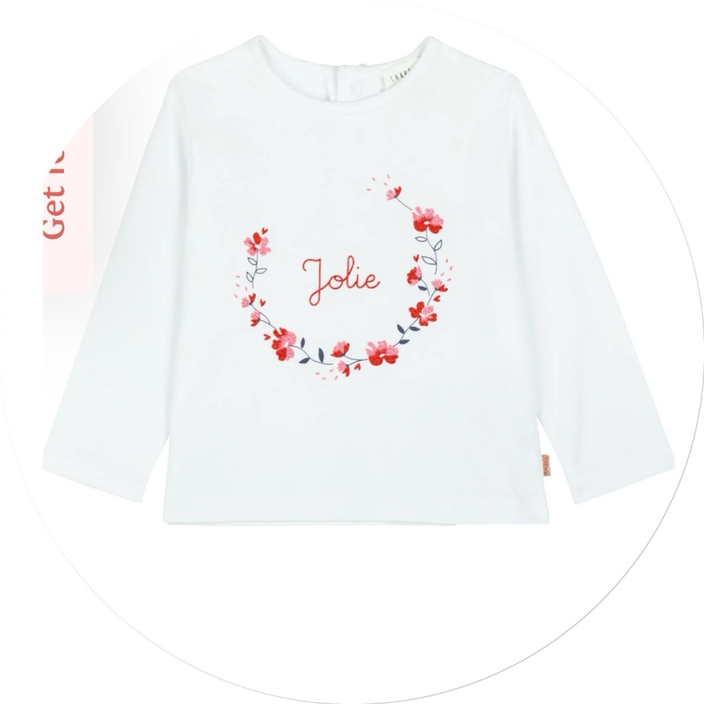 Carrement Beau Long Sleeve Shirt